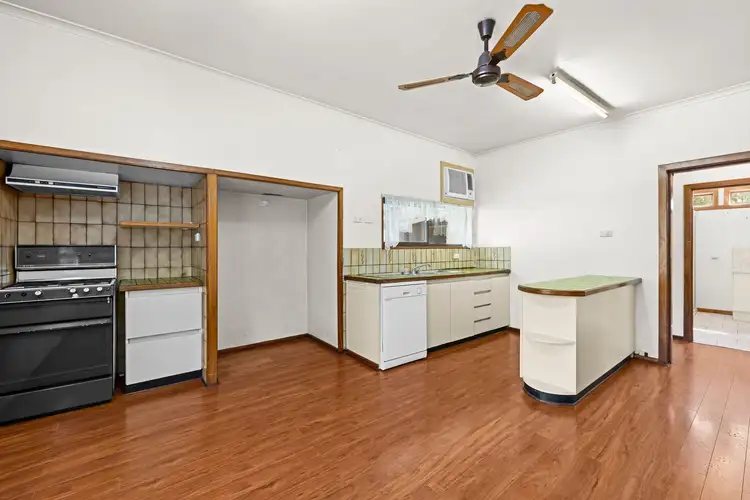 Second view of Homely house listing, 17 Camden Road, Hughesdale VIC 3166