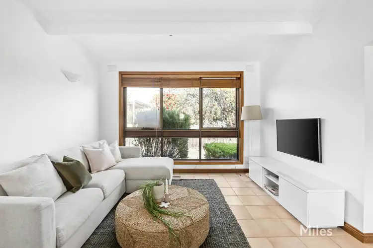 Main view of Homely townhouse listing, 3/14 Linden Avenue, Ivanhoe VIC 3079