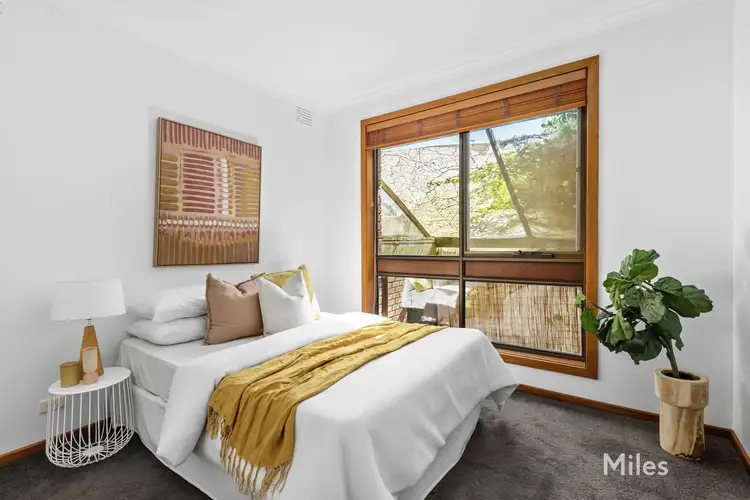 Fifth view of Homely townhouse listing, 3/14 Linden Avenue, Ivanhoe VIC 3079