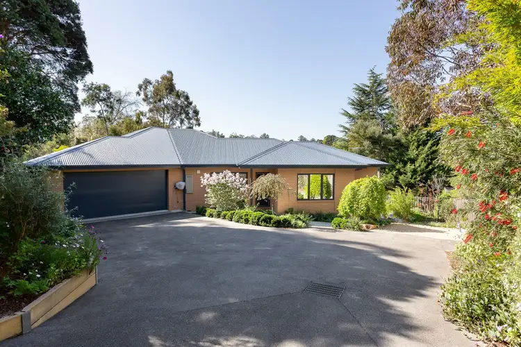 22 Glen Avenue, Croydon VIC 3136