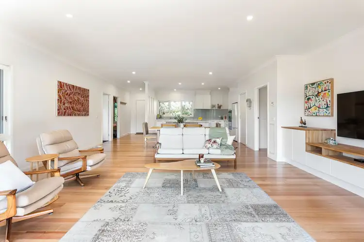 Fourth view of Homely house listing, 22 Glen Avenue, Croydon VIC 3136