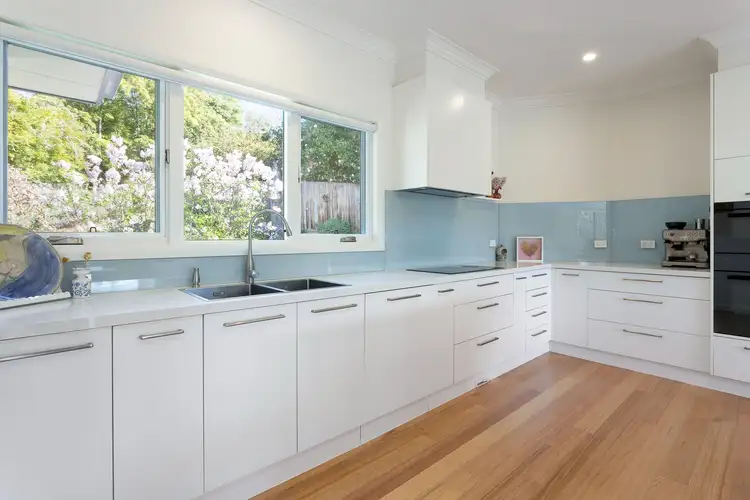 Fifth view of Homely house listing, 22 Glen Avenue, Croydon VIC 3136