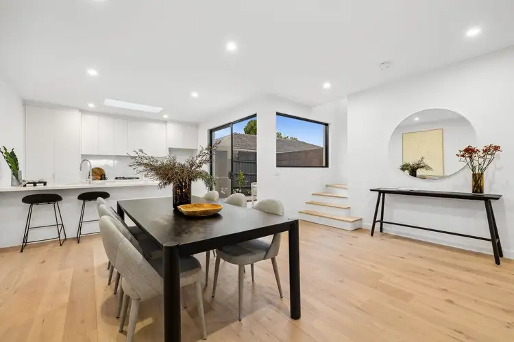 Third view of Homely townhouse listing, 1A/36 Waverley Road, Chadstone VIC 3148