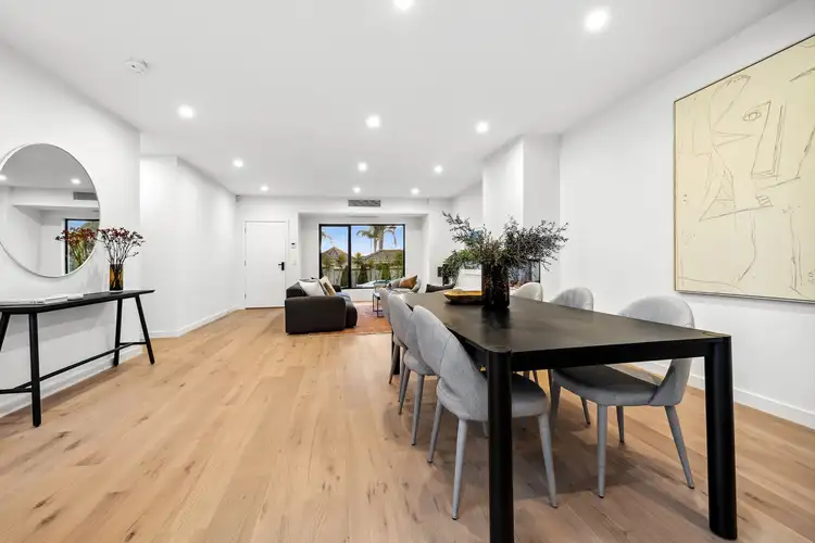 Fourth view of Homely townhouse listing, 1A/36 Waverley Road, Chadstone VIC 3148