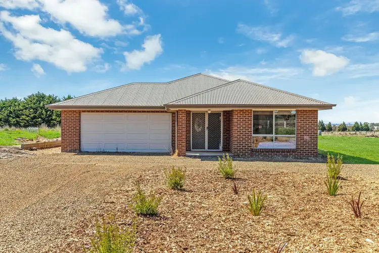 27 Quirks Lane, Chintin VIC 3756