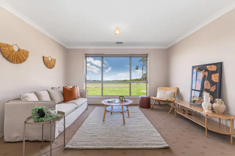 Fifth view of Homely house listing, 27 Quirks Lane, Chintin VIC 3756