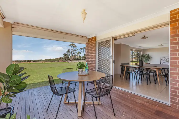 Sixth view of Homely house listing, 27 Quirks Lane, Chintin VIC 3756