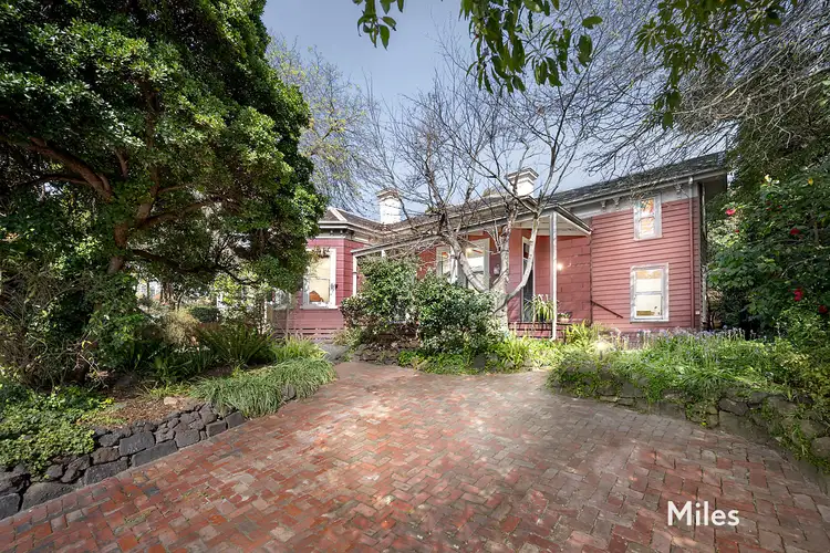 Main view of Homely house listing, 131 Cape Street, Heidelberg VIC 3084