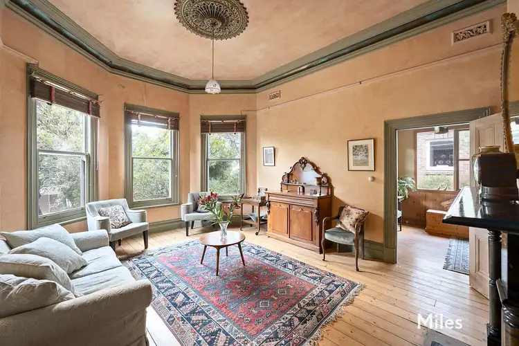 Second view of Homely house listing, 131 Cape Street, Heidelberg VIC 3084