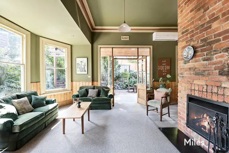 Third view of Homely house listing, 131 Cape Street, Heidelberg VIC 3084