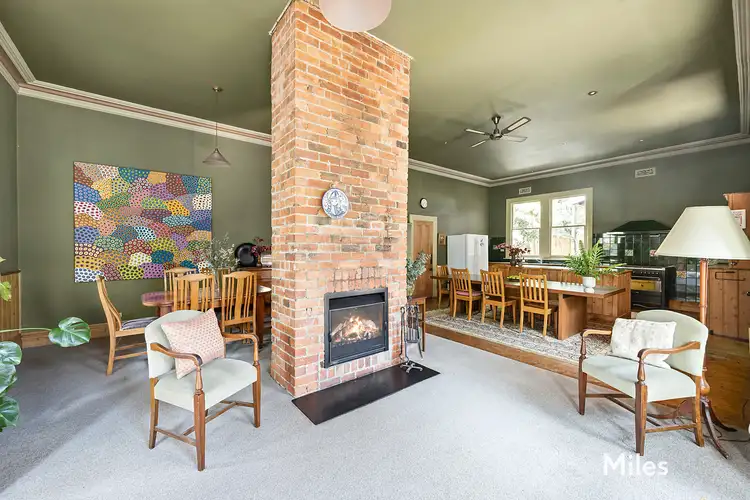 Fourth view of Homely house listing, 131 Cape Street, Heidelberg VIC 3084
