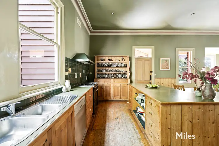 Fifth view of Homely house listing, 131 Cape Street, Heidelberg VIC 3084