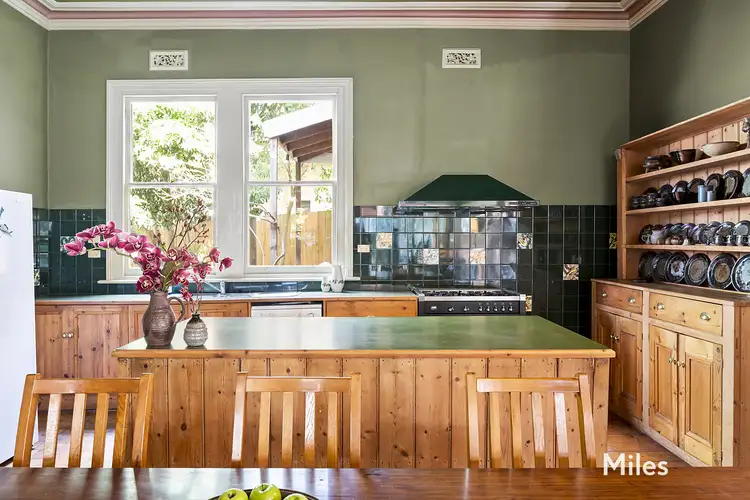 Sixth view of Homely house listing, 131 Cape Street, Heidelberg VIC 3084