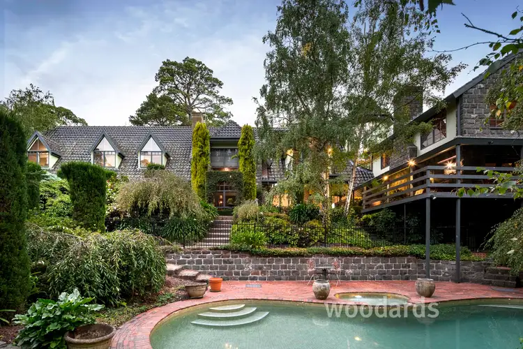 153-155 McGowans Road, Donvale VIC 3111