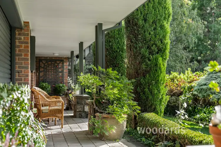 Third view of Homely house listing, 153-155 McGowans Road, Donvale VIC 3111