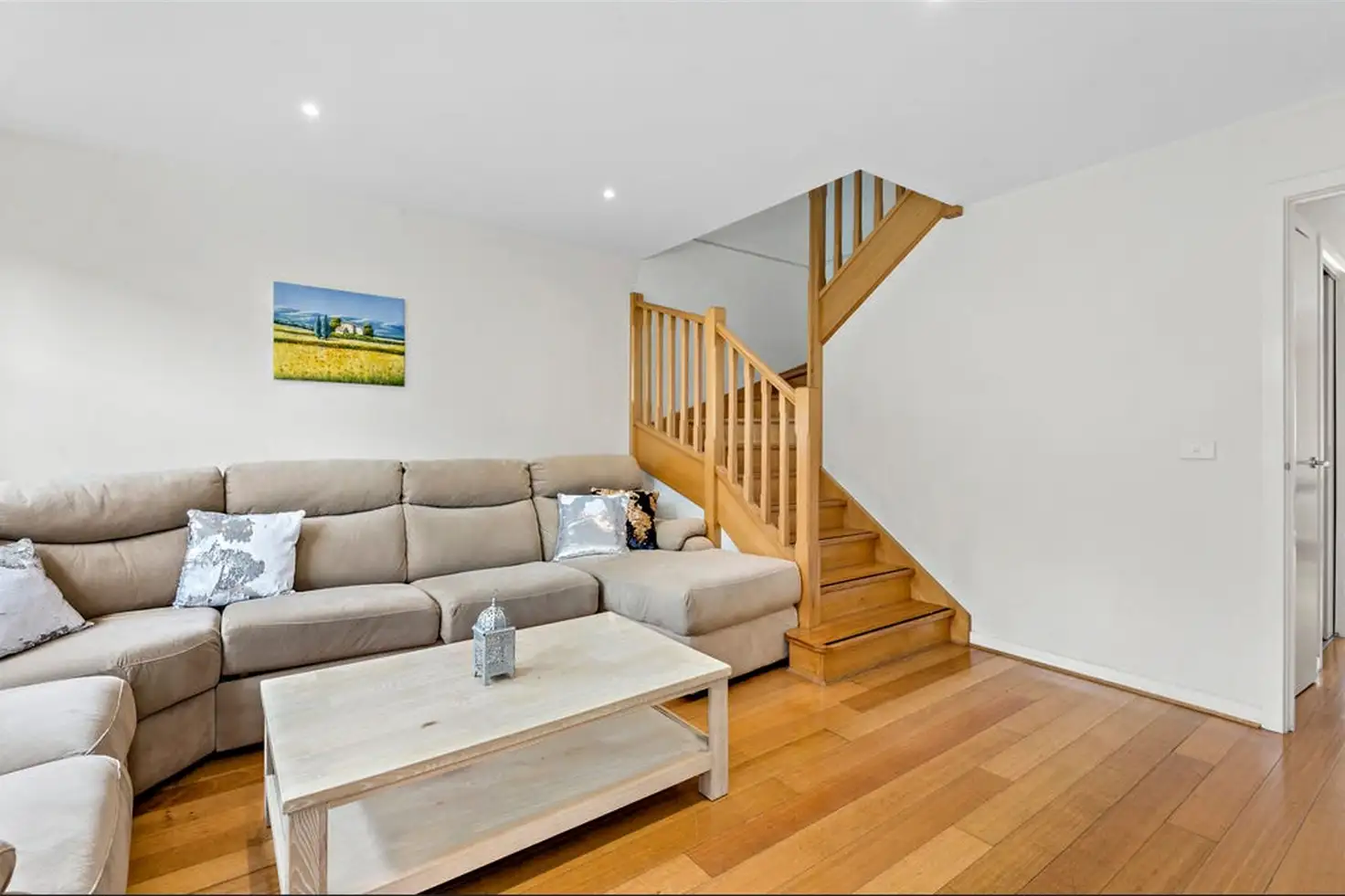 Main view of Homely townhouse listing, 2/1331-1333 Centre Road, Clayton VIC 3168