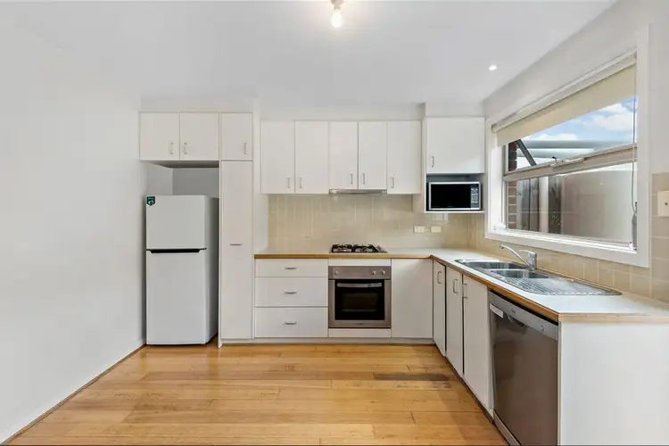 Third view of Homely townhouse listing, 2/1331-1333 Centre Road, Clayton VIC 3168