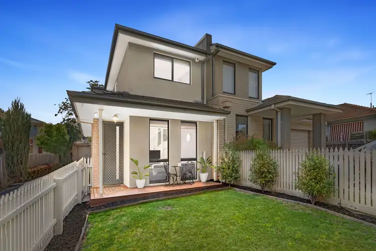 1/75 Power Avenue, Chadstone VIC 3148