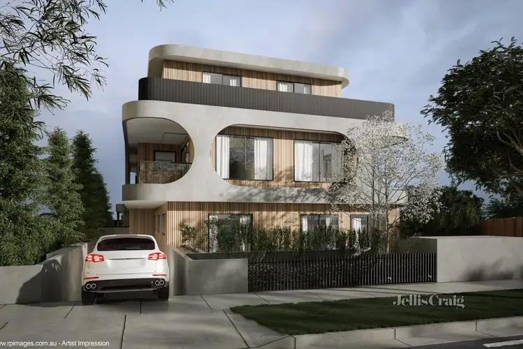 56 Yarra Street, Heidelberg VIC 3084