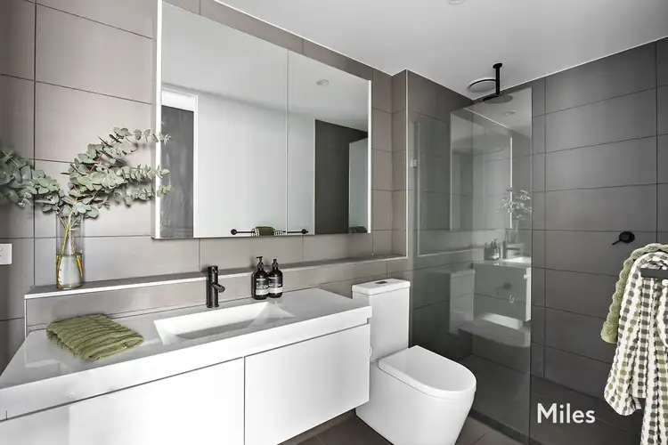 Fourth view of Homely apartment listing, 106/55 Yarra Street, Heidelberg VIC 3084