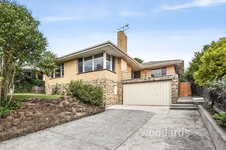 14 Bryson Grove, Templestowe Lower VIC 3107