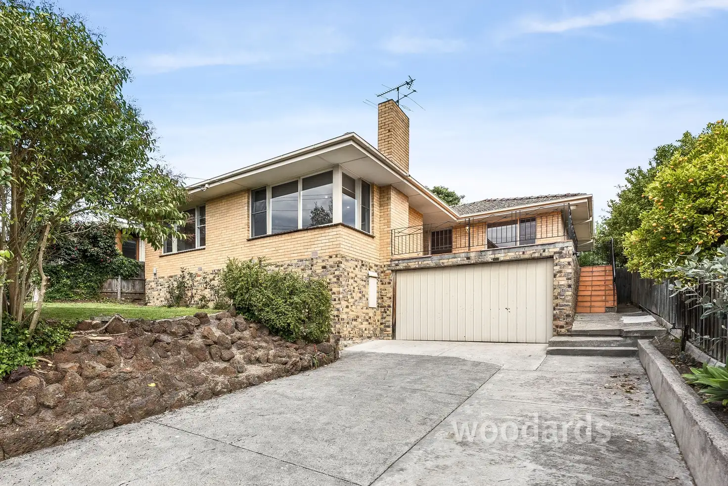 Main view of Homely house listing, 14 Bryson Grove, Templestowe Lower VIC 3107
