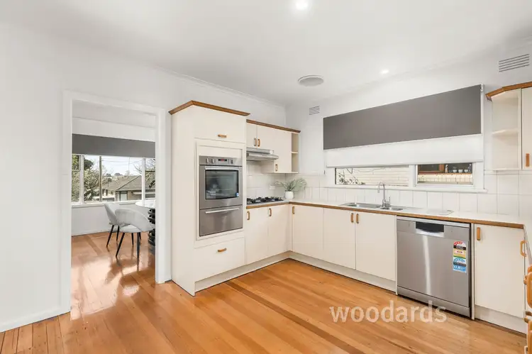 Fourth view of Homely house listing, 14 Bryson Grove, Templestowe Lower VIC 3107