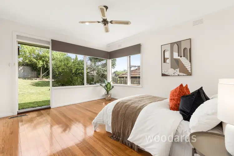 Fifth view of Homely house listing, 14 Bryson Grove, Templestowe Lower VIC 3107