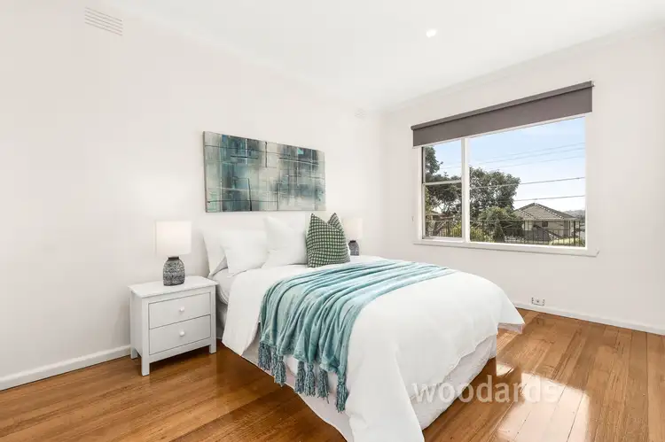 Sixth view of Homely house listing, 14 Bryson Grove, Templestowe Lower VIC 3107