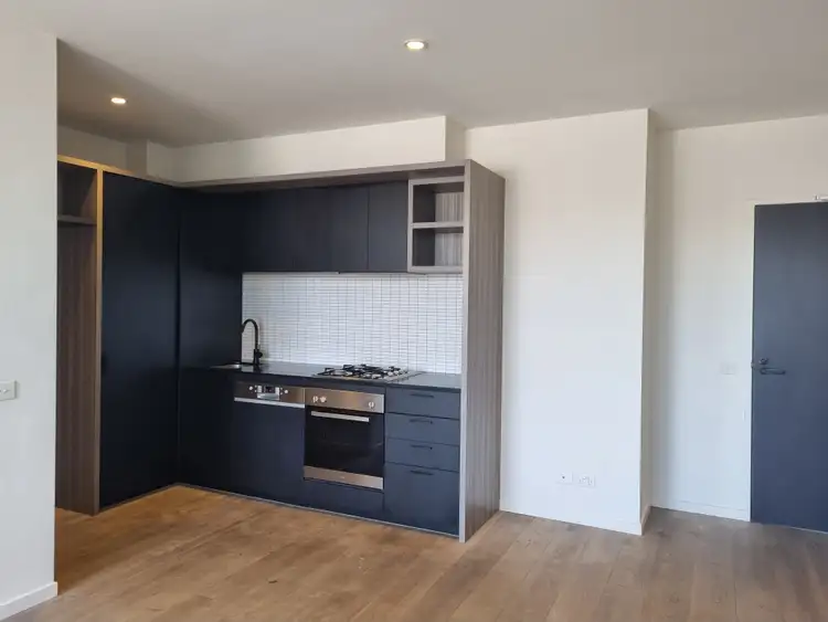 Second view of Homely apartment listing, 404/950 Swanston Street, Carlton VIC 3053