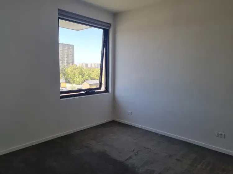 Fifth view of Homely apartment listing, 404/950 Swanston Street, Carlton VIC 3053