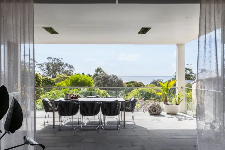 Second view of Homely house listing, 21 Glen Shian Crescent, Mount Eliza VIC 3930