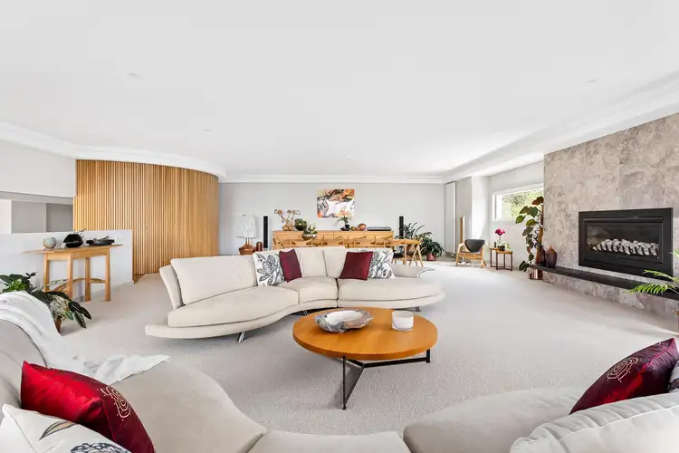 Third view of Homely house listing, 21 Glen Shian Crescent, Mount Eliza VIC 3930