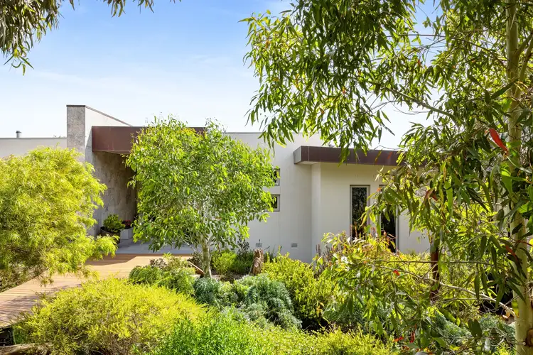Fourth view of Homely house listing, 21 Glen Shian Crescent, Mount Eliza VIC 3930