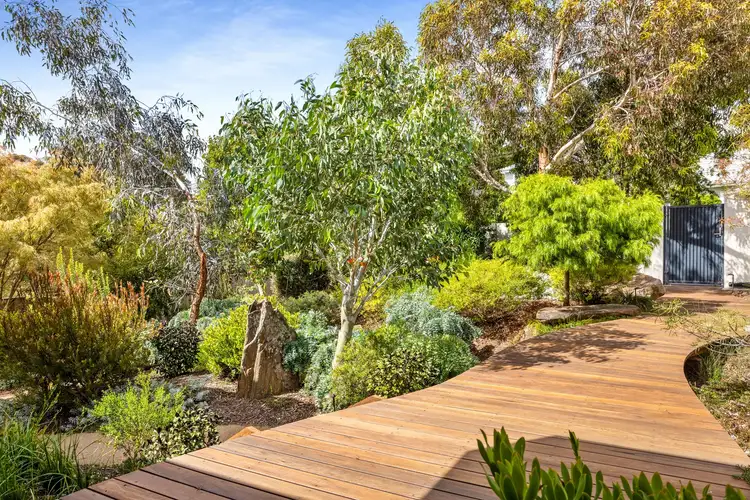 Fifth view of Homely house listing, 21 Glen Shian Crescent, Mount Eliza VIC 3930