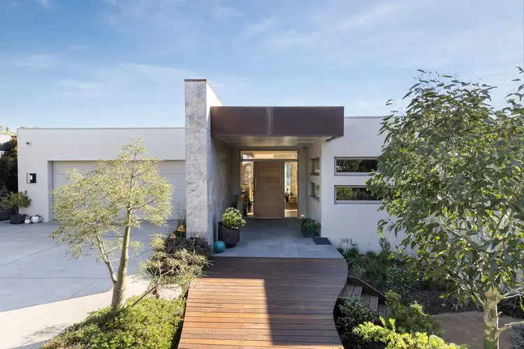 Sixth view of Homely house listing, 21 Glen Shian Crescent, Mount Eliza VIC 3930