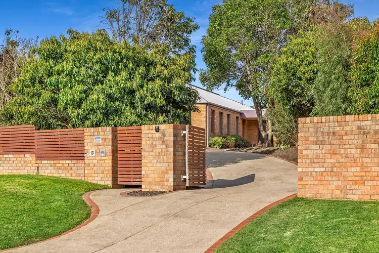 Third view of Homely house listing, 6 Coles Court, Mount Eliza VIC 3930