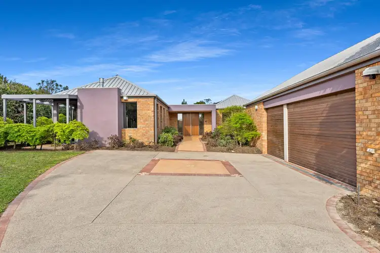 Fourth view of Homely house listing, 6 Coles Court, Mount Eliza VIC 3930