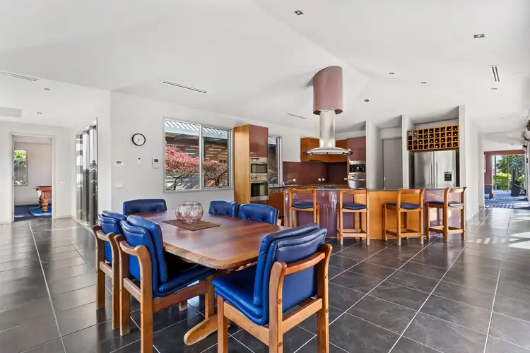 Sixth view of Homely house listing, 6 Coles Court, Mount Eliza VIC 3930