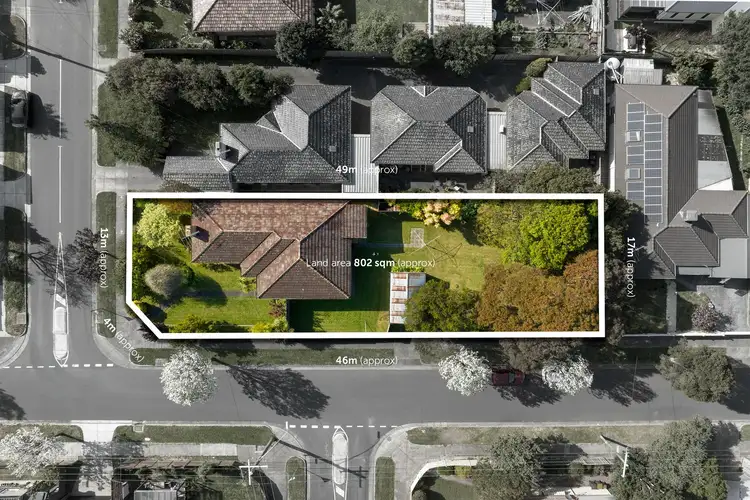 18 Fenton Street, Huntingdale VIC 3166