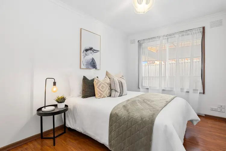 Fifth view of Homely house listing, 2 Enngonia Crescent, Clayton South VIC 3169