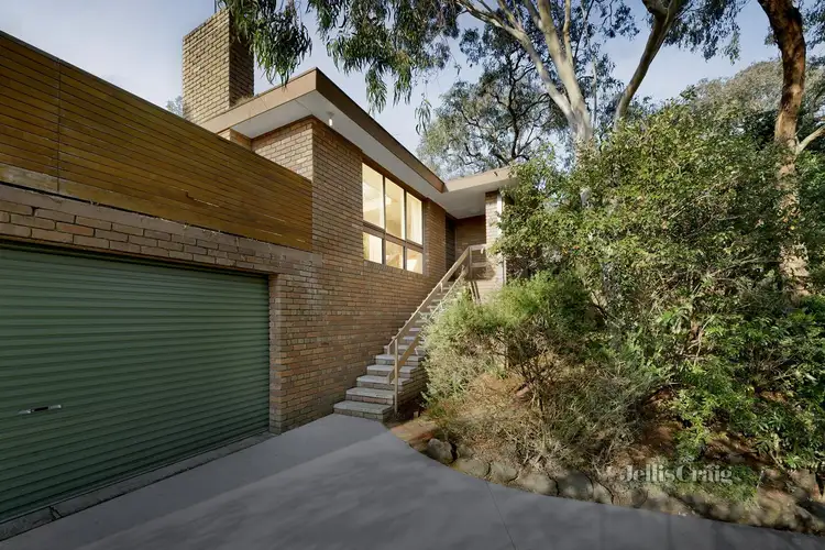 Main view of Homely house listing, 4 Punari Mews, Eltham VIC 3095