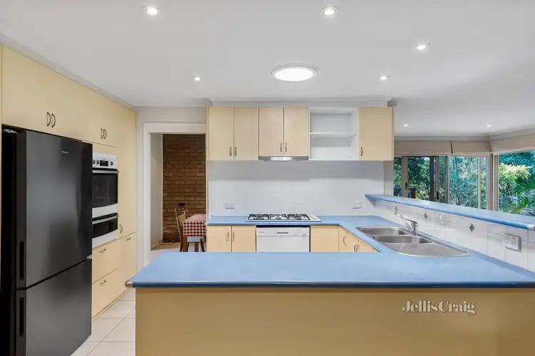 Second view of Homely house listing, 4 Punari Mews, Eltham VIC 3095