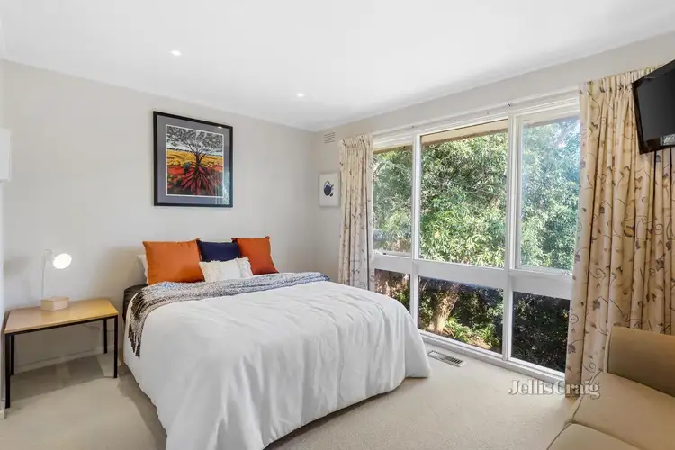 Fifth view of Homely house listing, 4 Punari Mews, Eltham VIC 3095