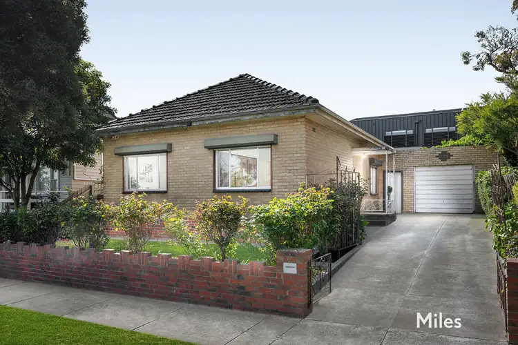 Main view of Homely house listing, 81 Pender Street, Thornbury VIC 3071