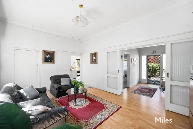 Second view of Homely house listing, 81 Pender Street, Thornbury VIC 3071