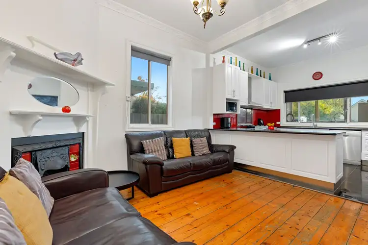Third view of Homely house listing, 50 Dallas Avenue, Hughesdale VIC 3166