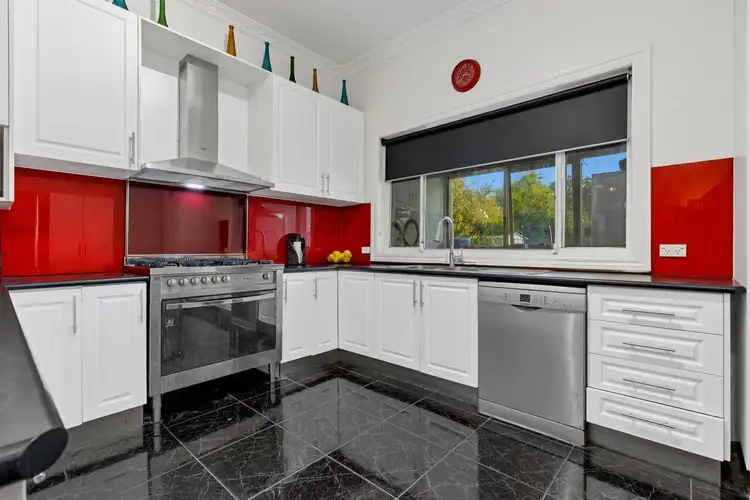 Fourth view of Homely house listing, 50 Dallas Avenue, Hughesdale VIC 3166