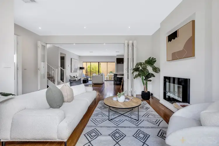 Fifth view of Homely townhouse listing, 1/10 Flinders Street, Mentone VIC 3194