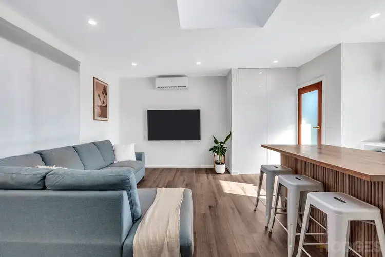 Second view of Homely unit listing, 5/7 Station Street, Mentone VIC 3194